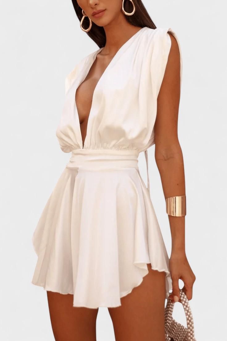 Gitte | Macacão Glamourøs