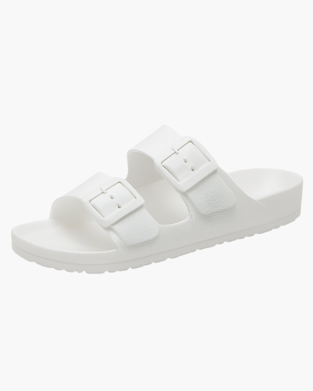 Gralio™ | Sandálias com Fivela