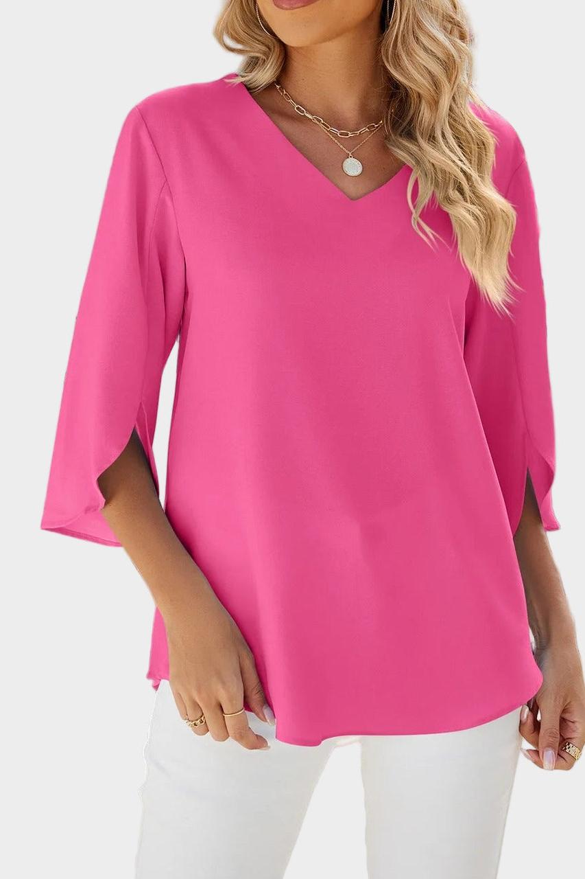 Helle | Blusa com Renda