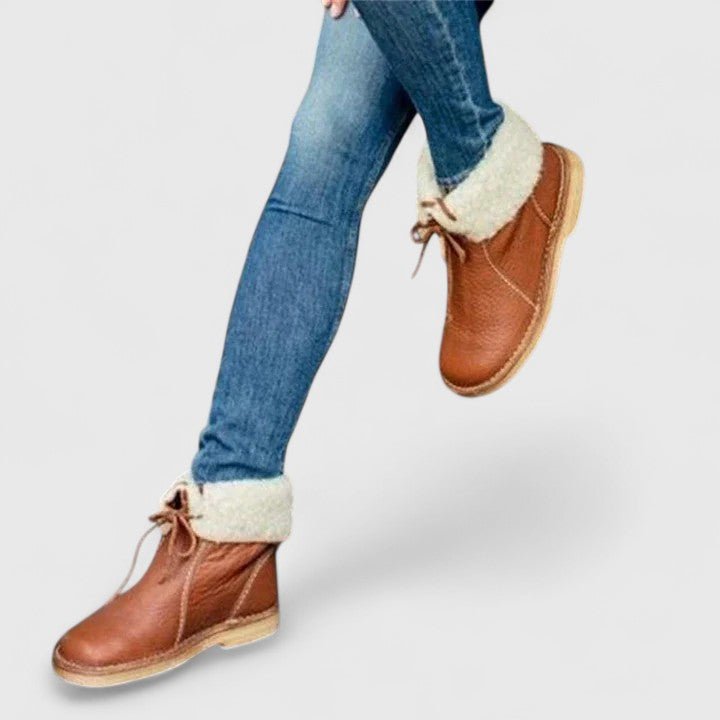 Helle | Botas Ortopédicas