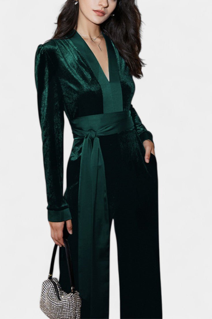 Henrietta | Macacão