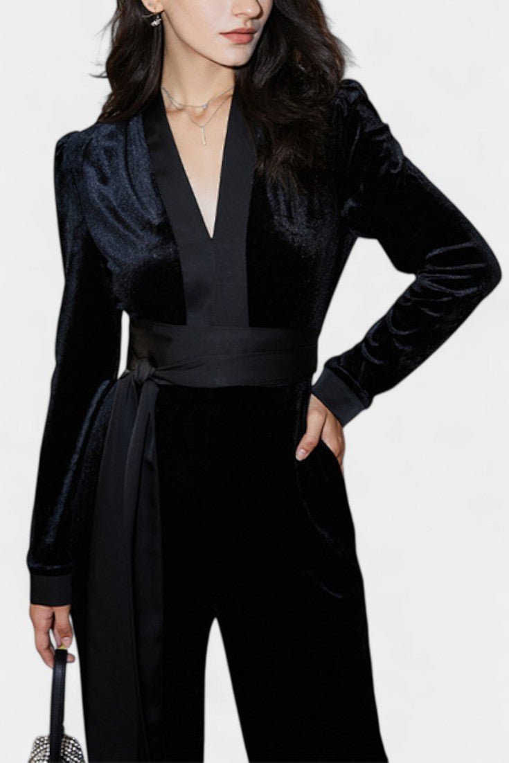 Henrietta | Macacão