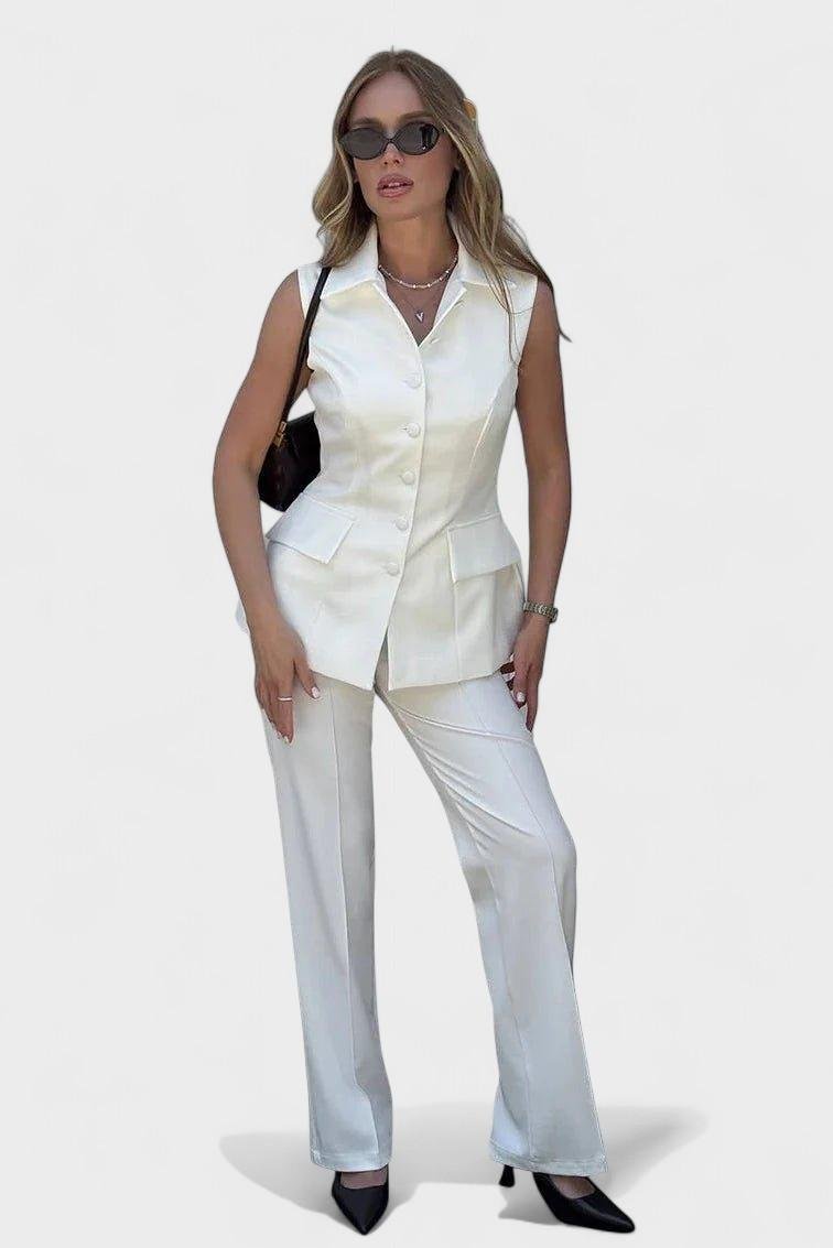 Henriette | Conjunto