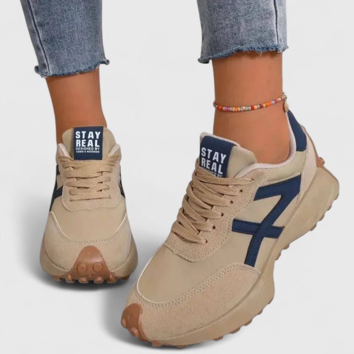 Henriette | Sapatos Ortopédicos