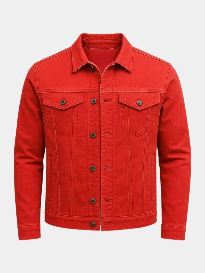 Heritage™ | Casaco Casual