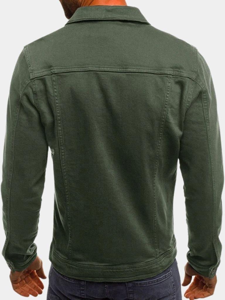 Heritage™ | Casaco Casual