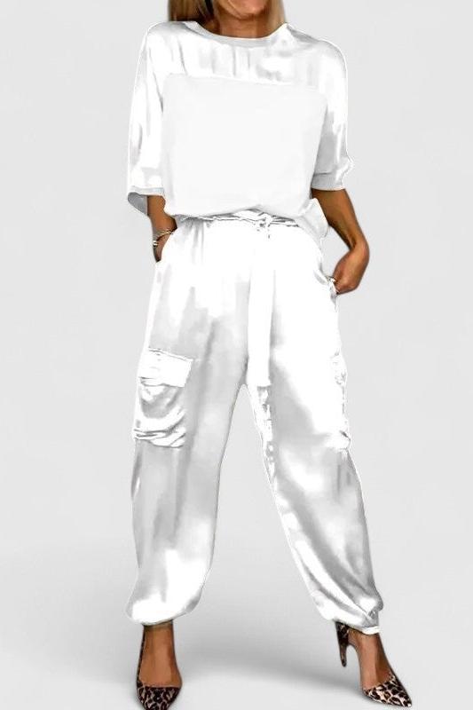 Ida | Conjunto Silke