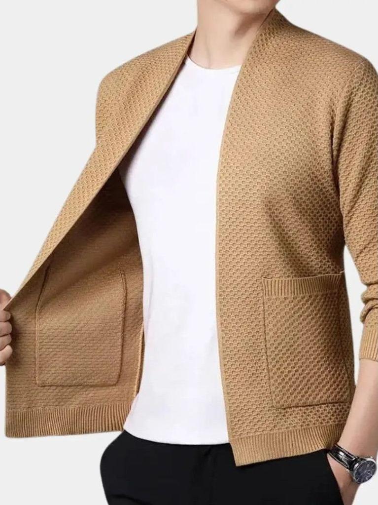 Jacquard™ | Blazer Clássico