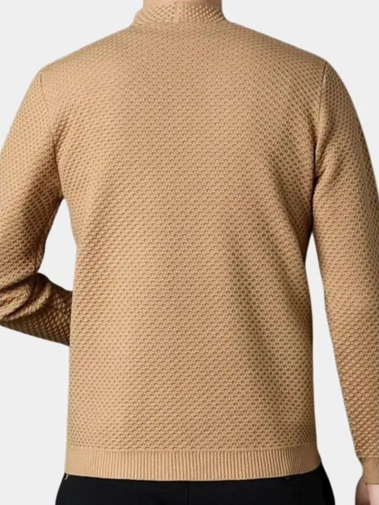 Jacquard™ | Blazer Clássico