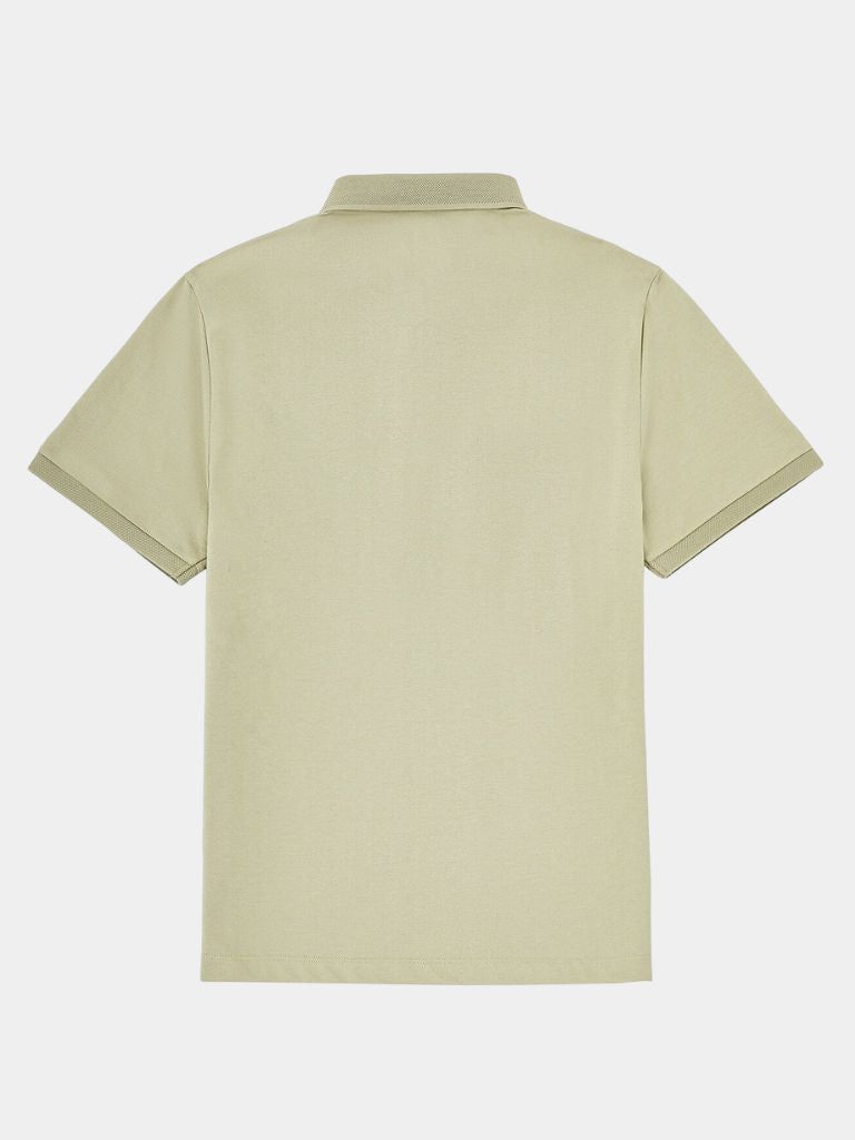 Jakob™ | Polo Clássica e Intemporal