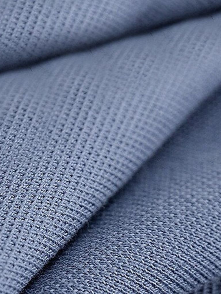 Jesper™ | Polo V-hals Noir