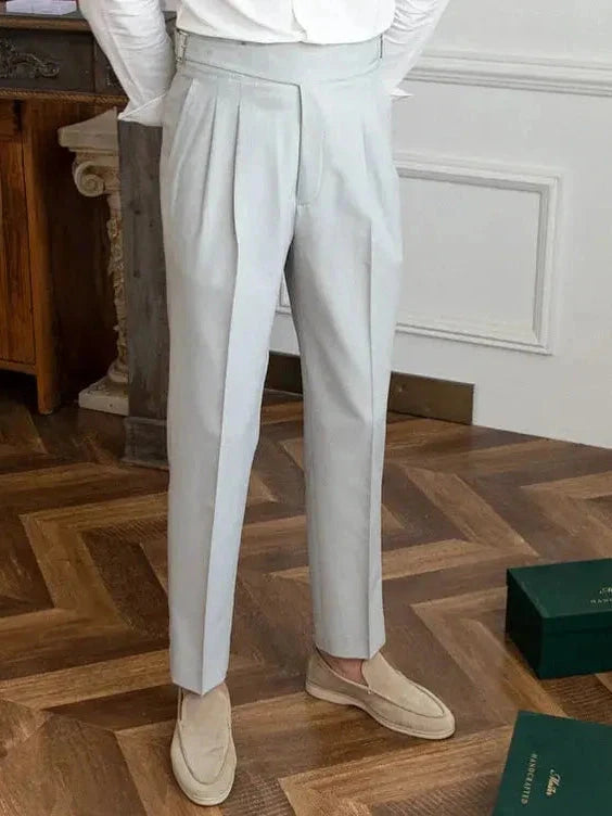 Jonas™ | Calças Clássicas