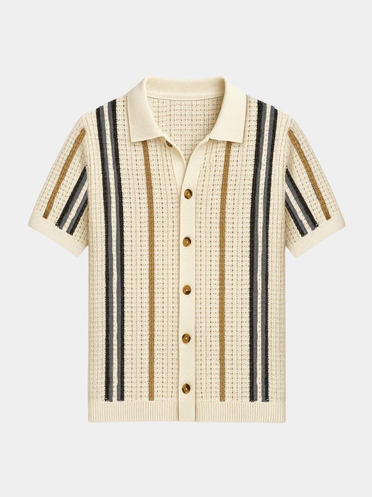 Jonas™ | Polo Sunset Groove