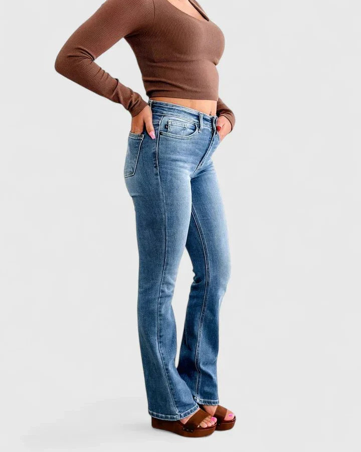 Karen | Calças Sofisticadas