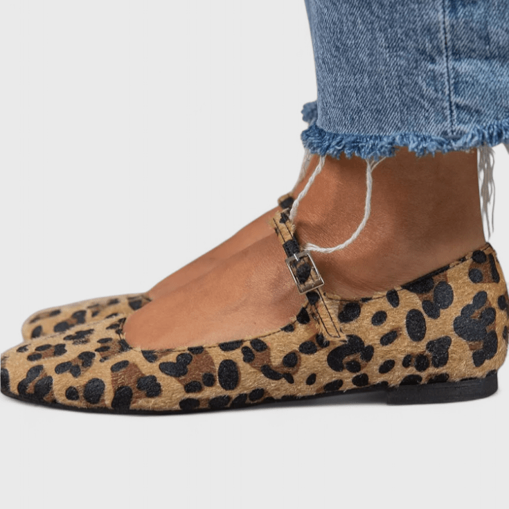 Karla | Sandália Ortopédica