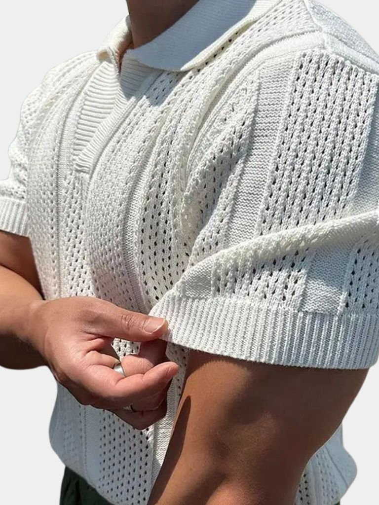 Karl™ | Polo Côte d’Ivoire