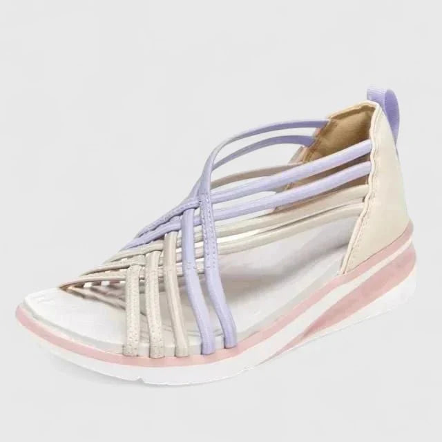 Katrine | Sandálias ortopédicas