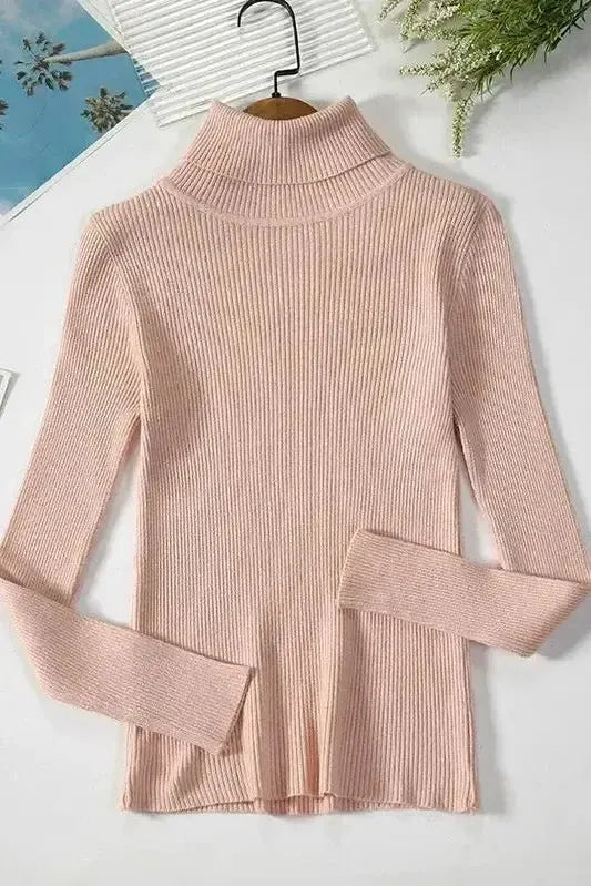 Kirstine | Pullover de Cashmere