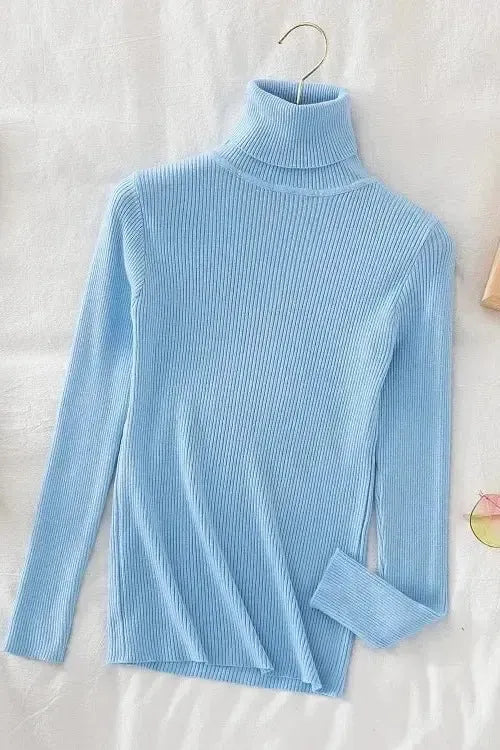 Kirstine | Pullover de Cashmere