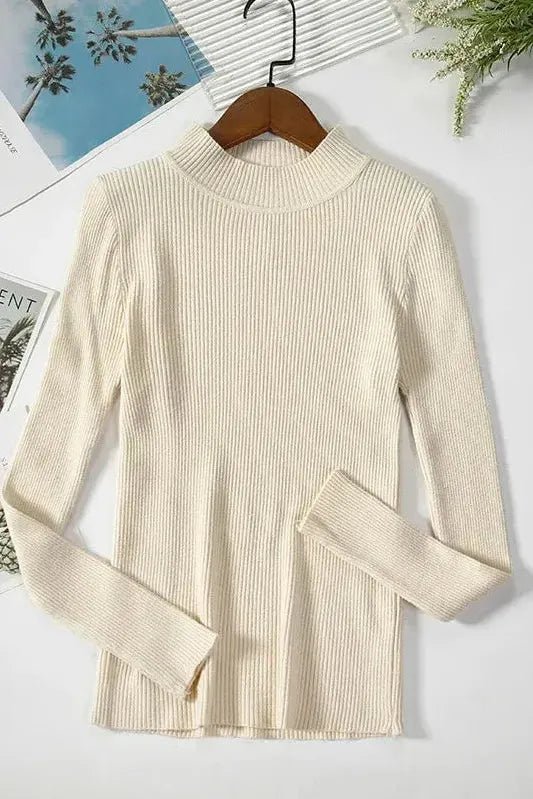 Kirstine | Pullover de Cashmere