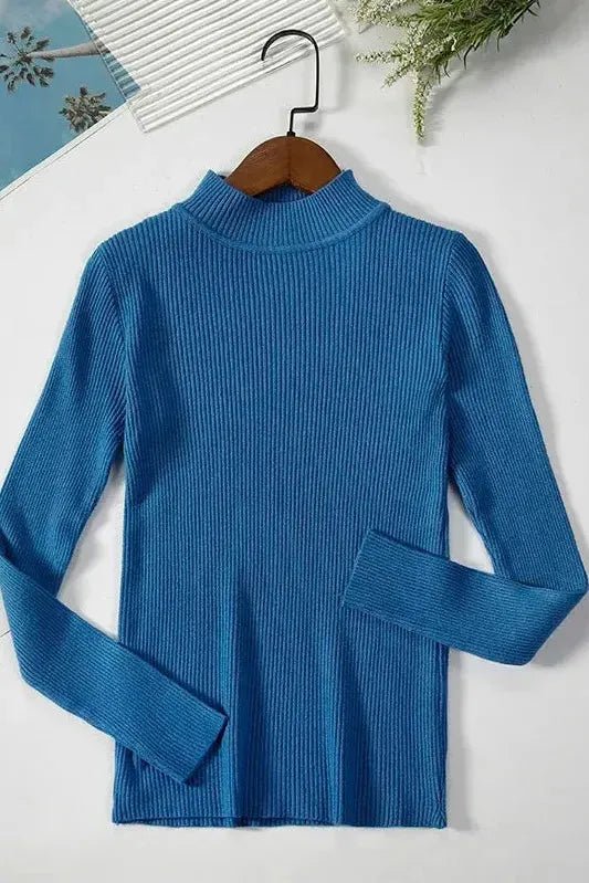 Kirstine | Pullover de Cashmere