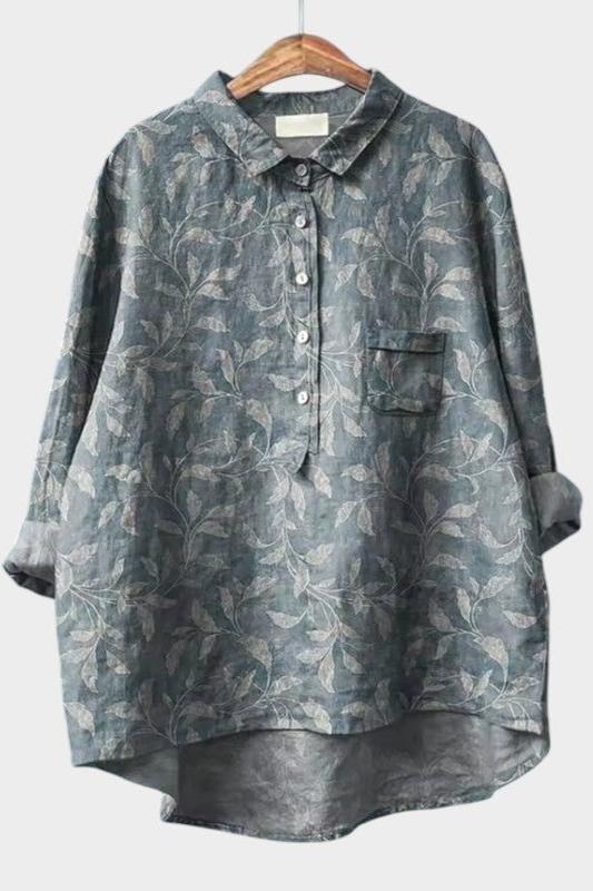 Kirstine | Blusa Premium