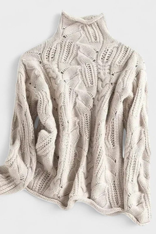 Ksenia | Malha de Corda