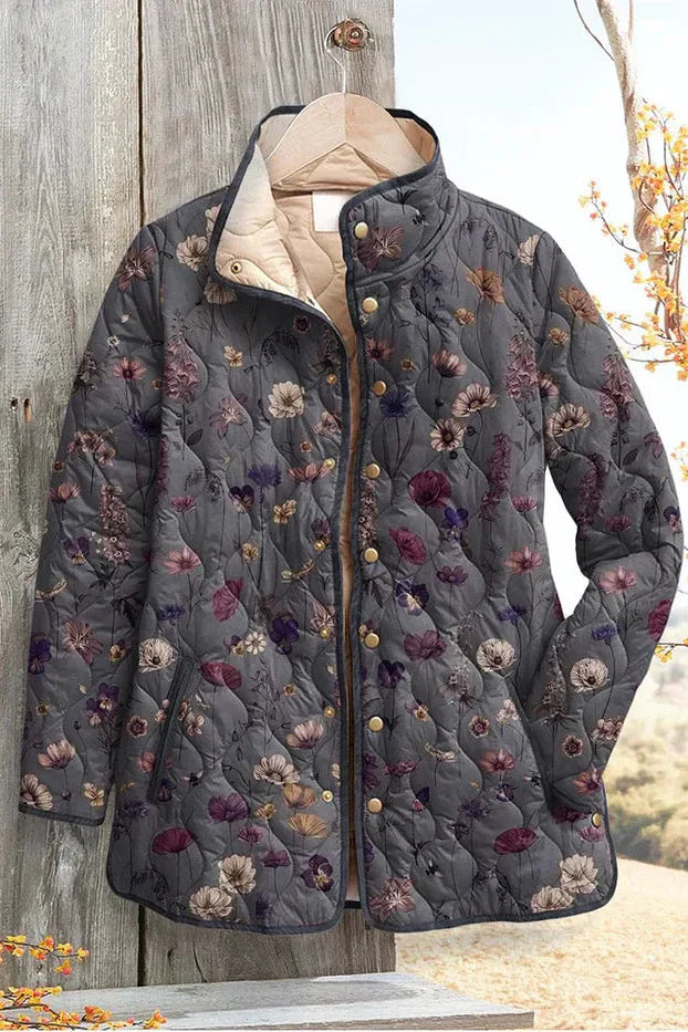 Lada™ | Casaco acolchoado