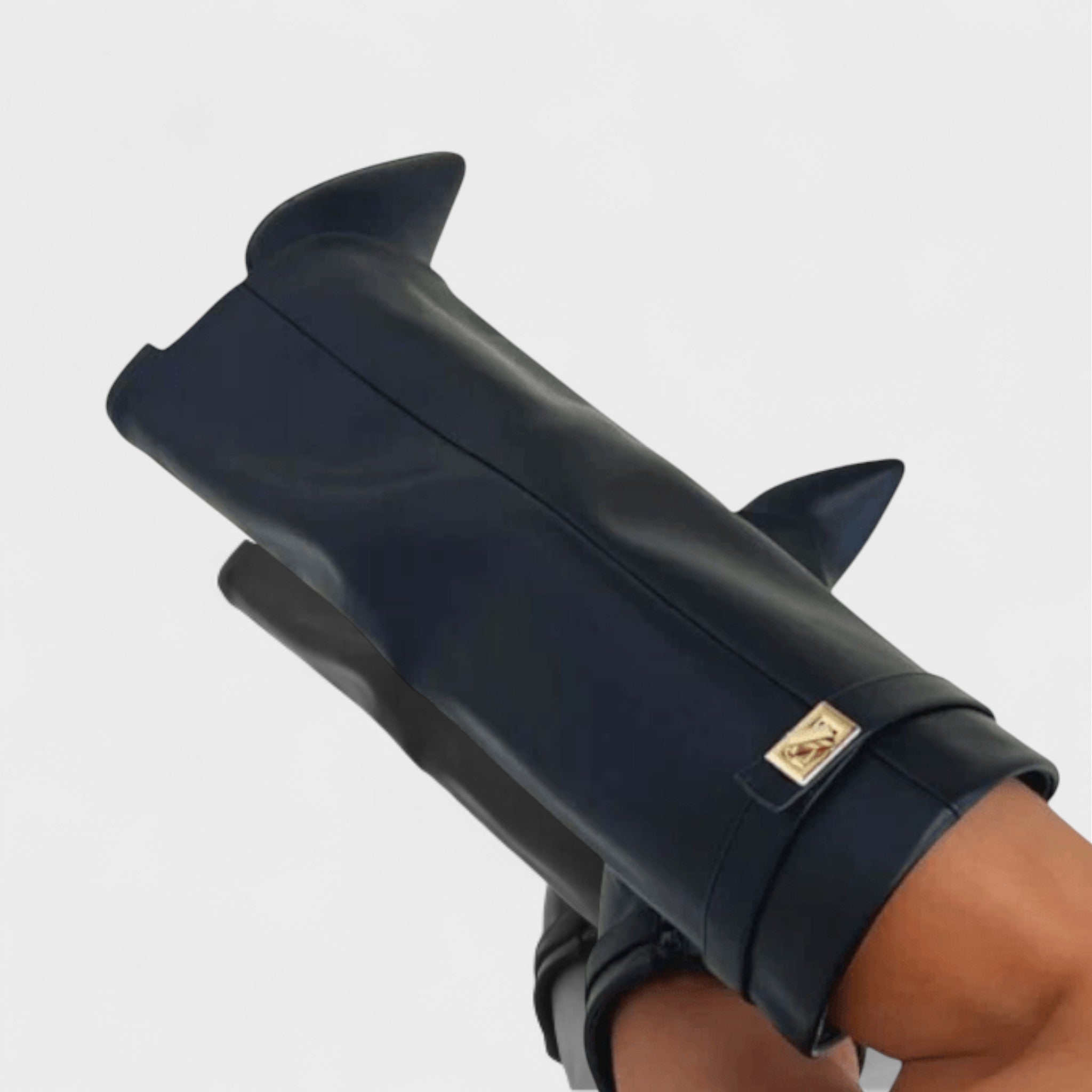 Lærke | Botas até ao joelho