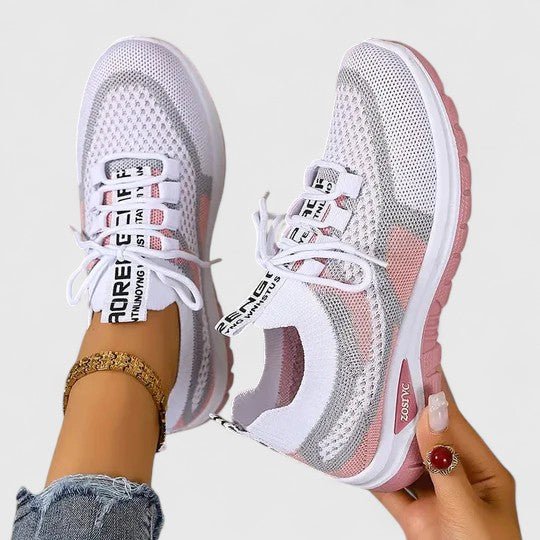 Lærke | Sapatilhas de corrida ortopédicas