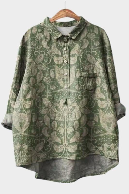 Lærke | Blusa Premium