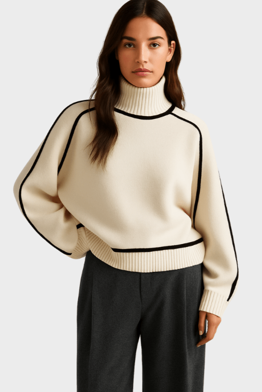 Lara | Pullover