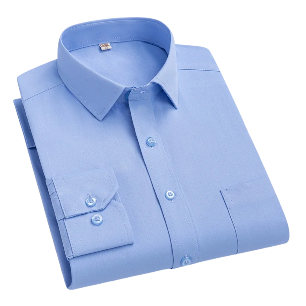 Laurens™ | Camisa de Escritório Formel