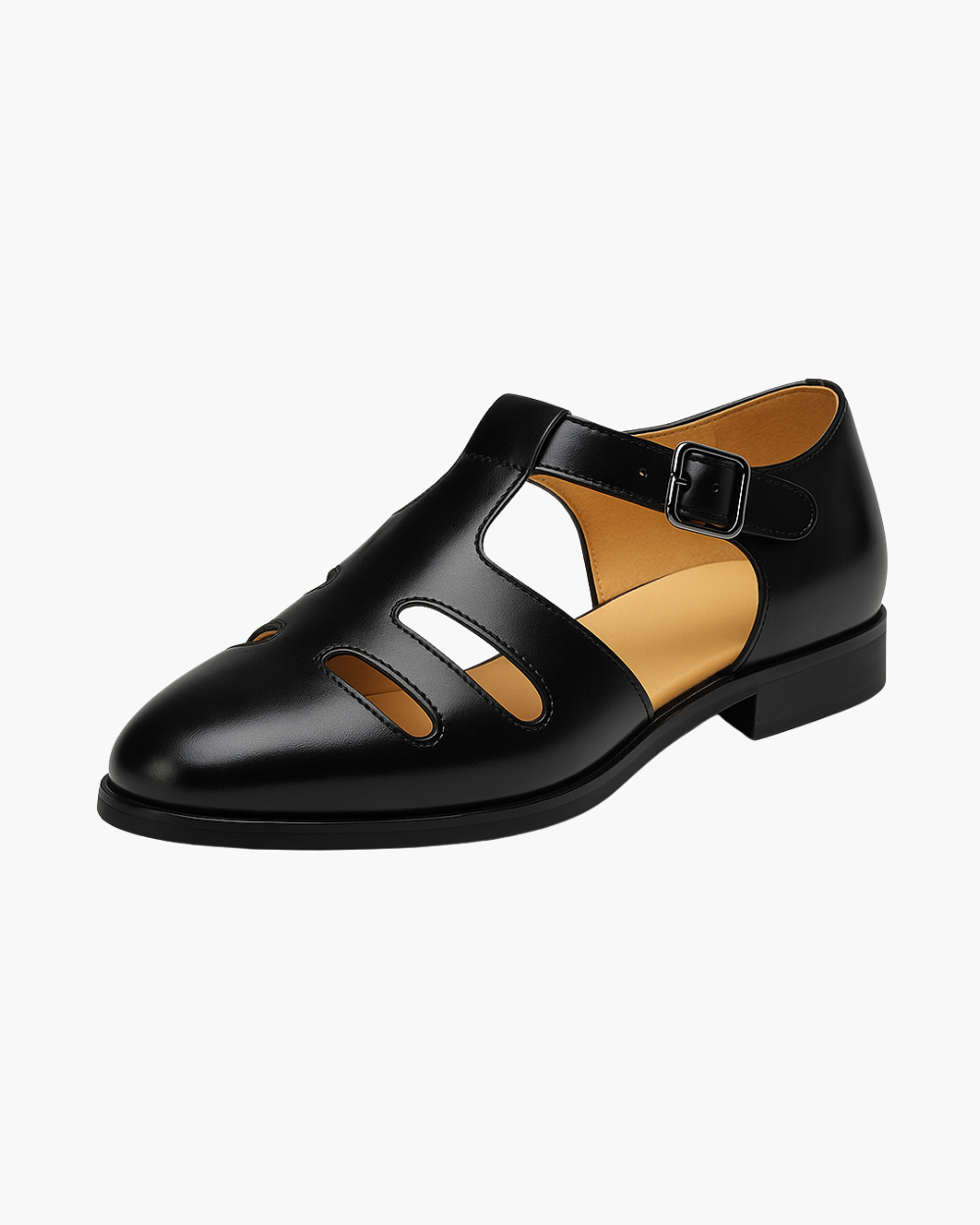 Laviro™ | Mocassins Perfurados