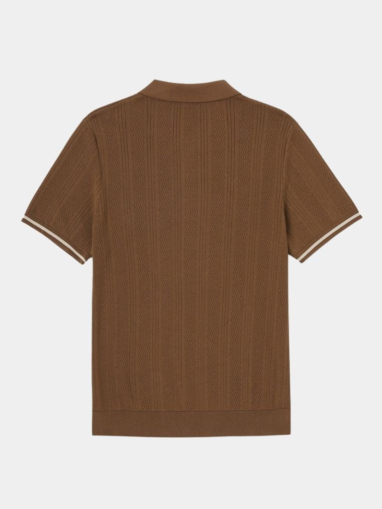 Leif™ | Polo Café Milano