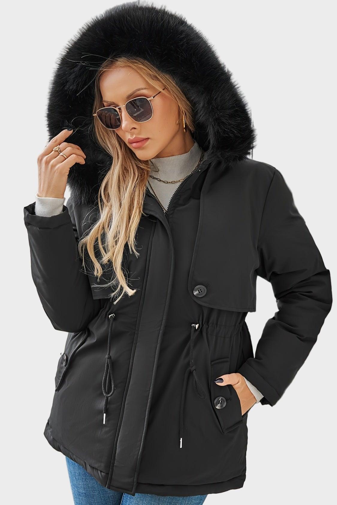 Lianne™ | Casaco elegante e leve de design intemporal