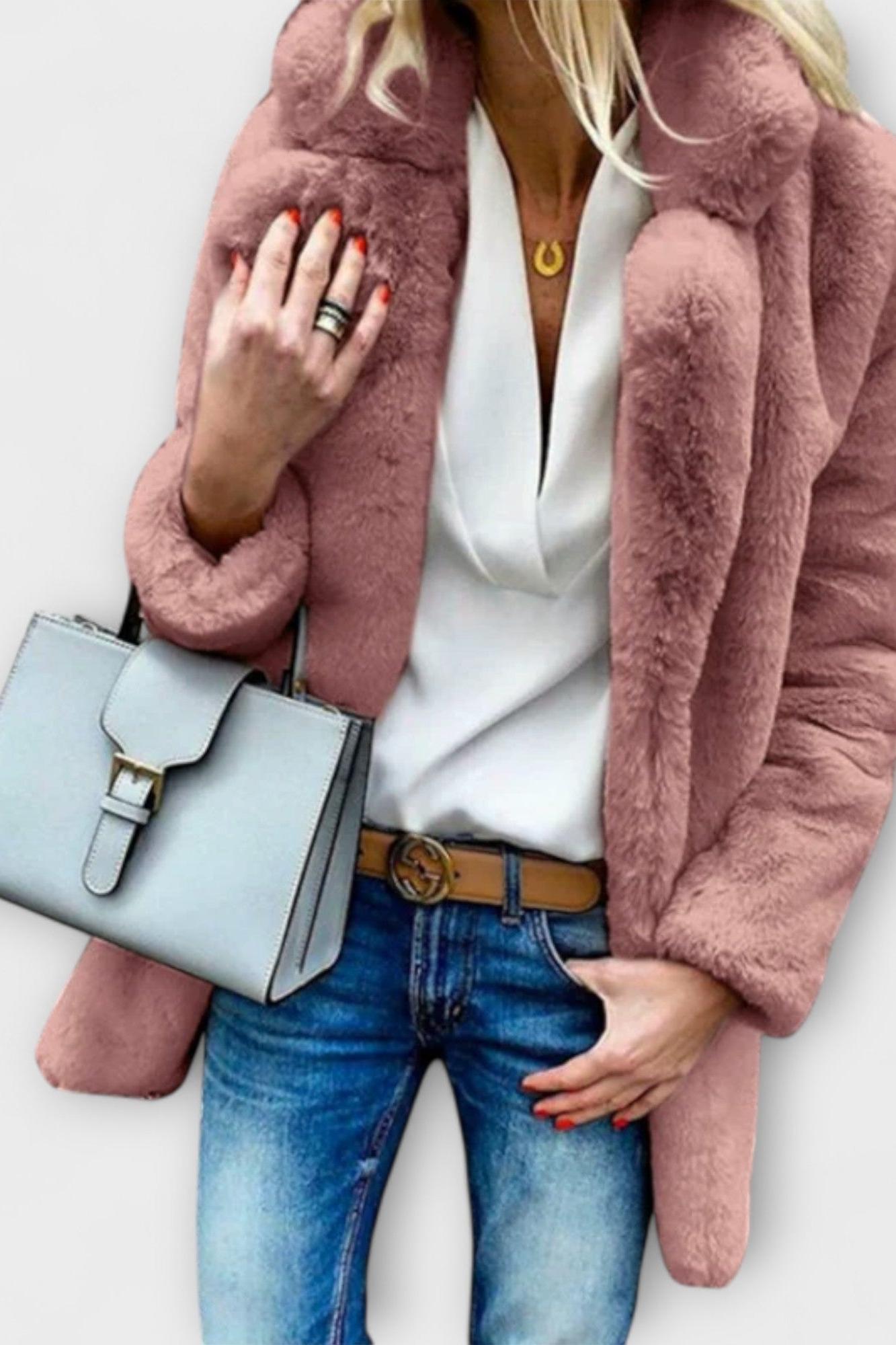 Louise | Casaco de Inverno