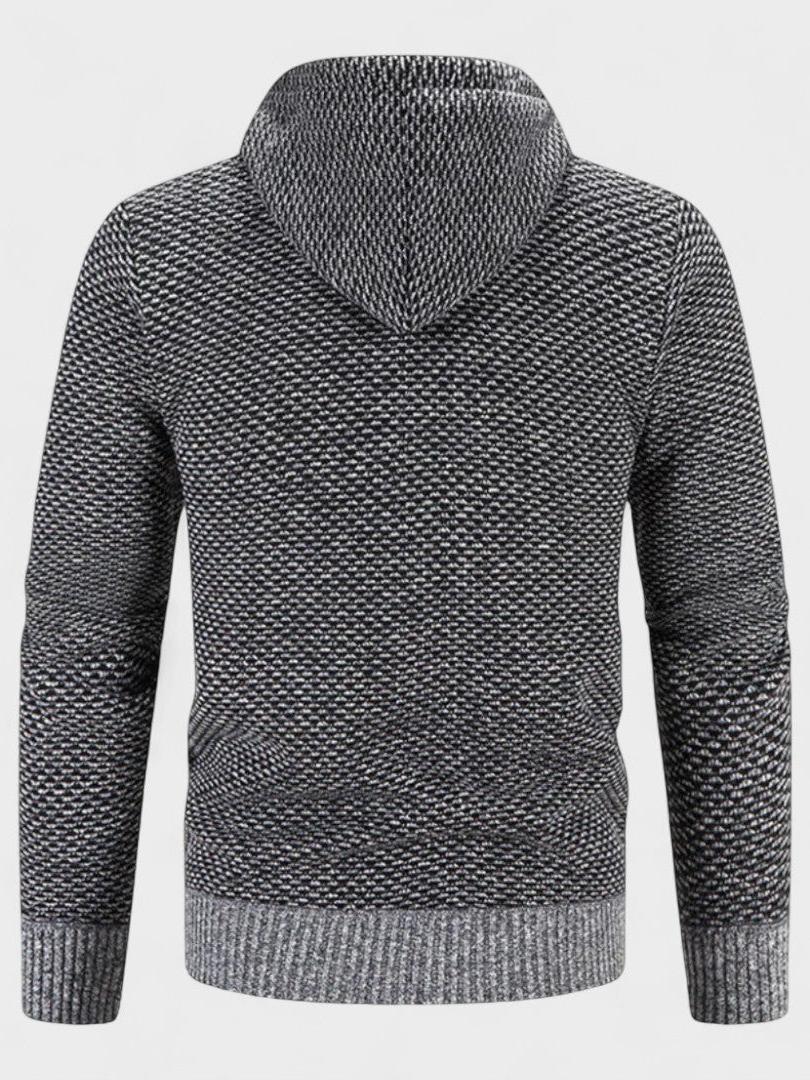 Magnus™ | Hoodie Ultimate