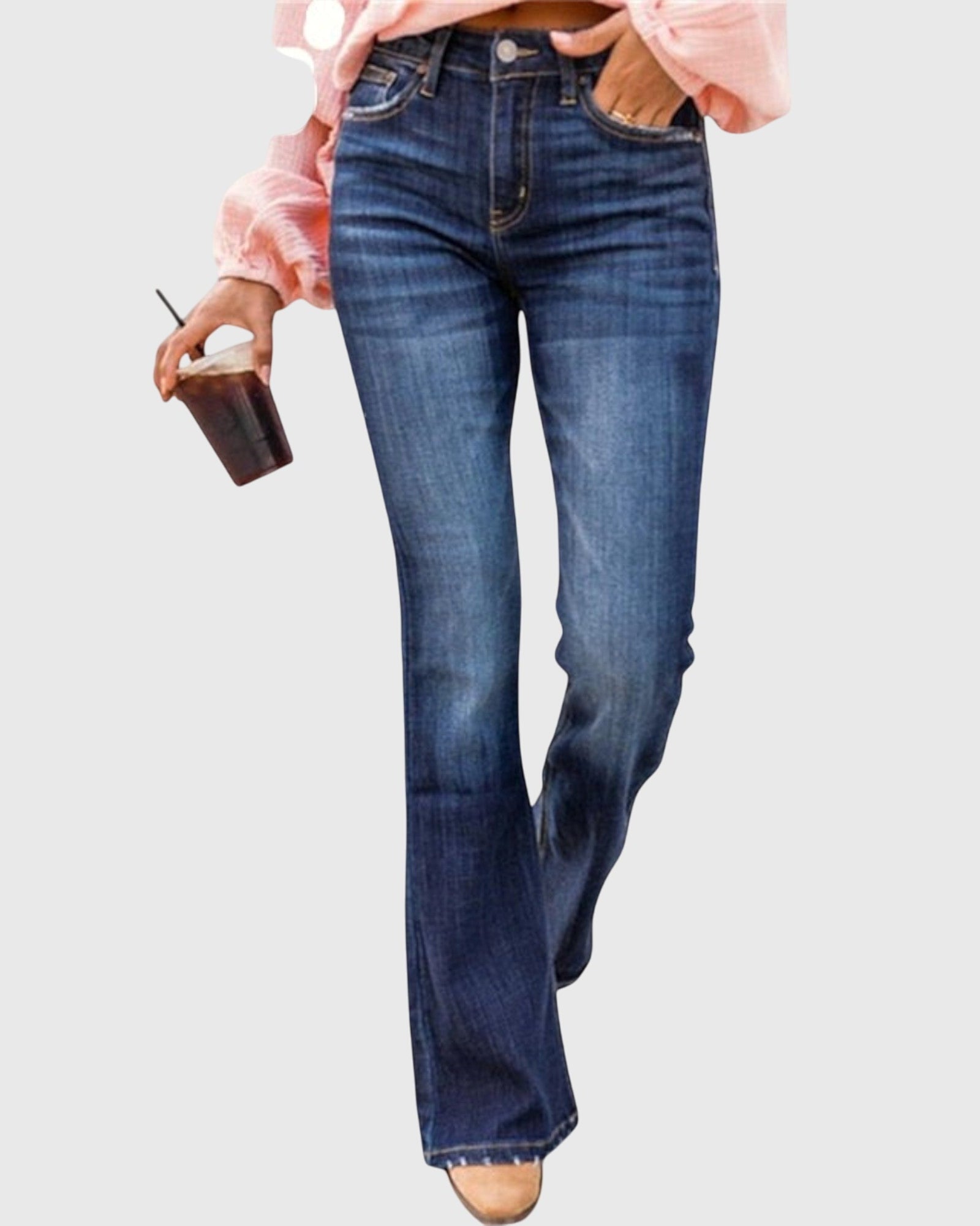 Maja | Calças Confortáveis