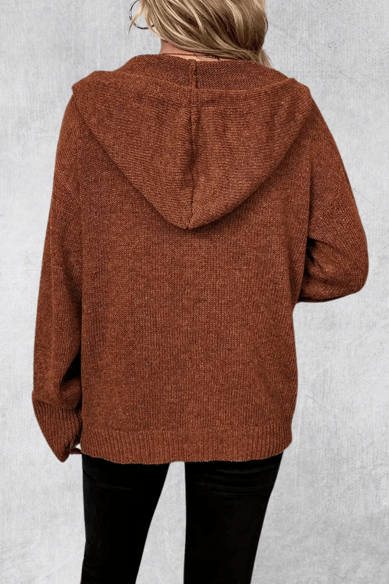 Maja | Cardigan Let