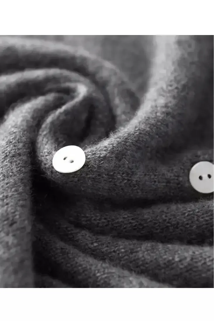 Maja | Cardigan intemporal