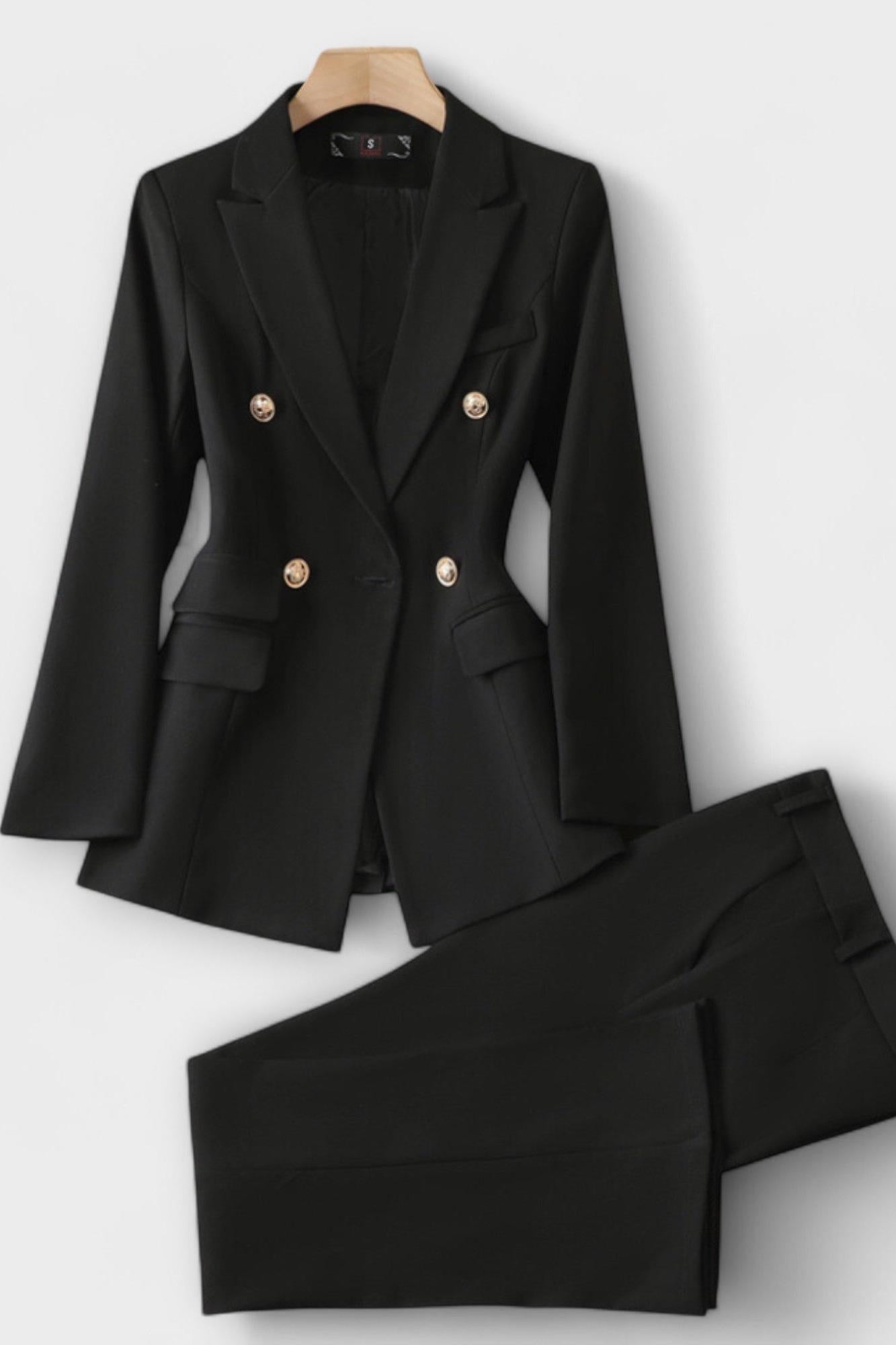 Malene | Conjunto Estruturado