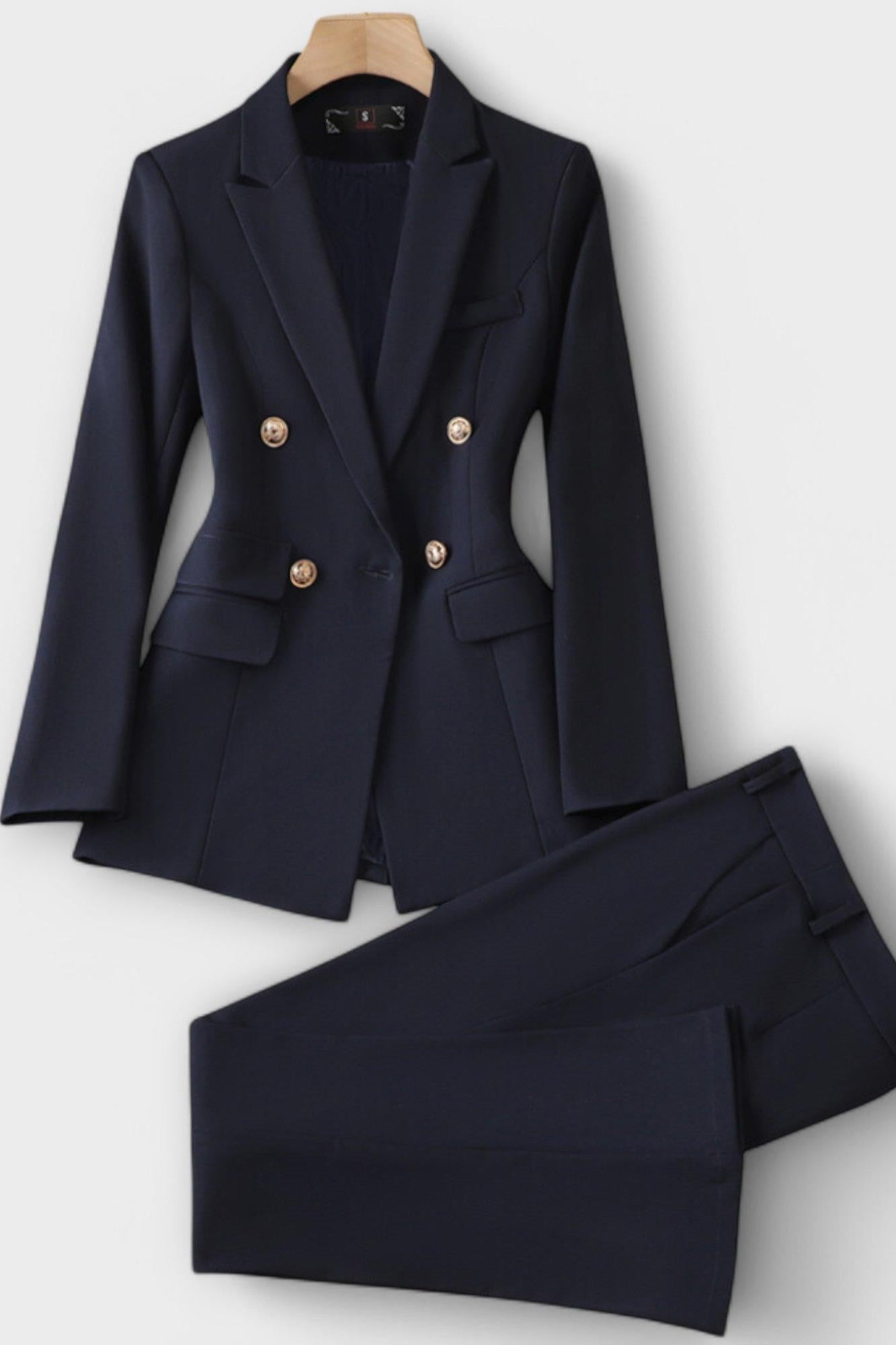 Malene | Conjunto Estruturado