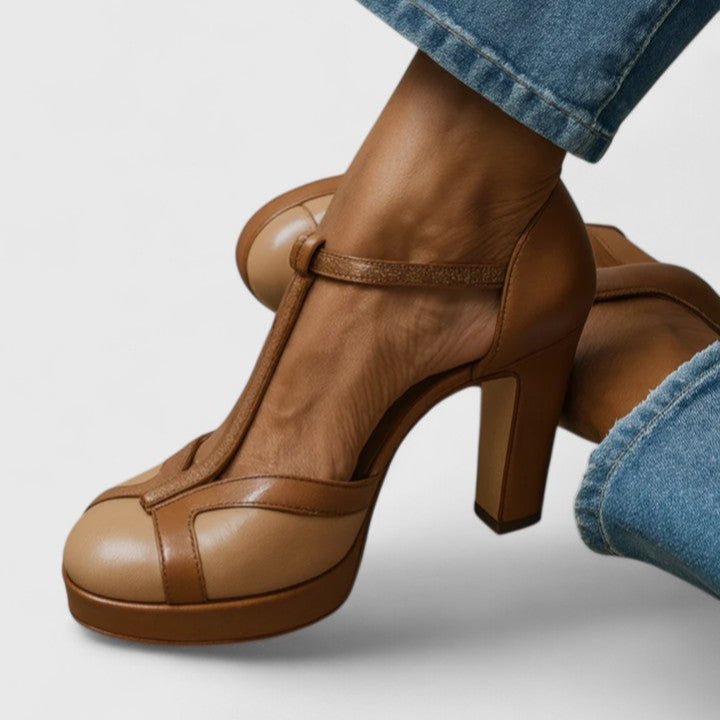 Malina | Sapatos de salto alto