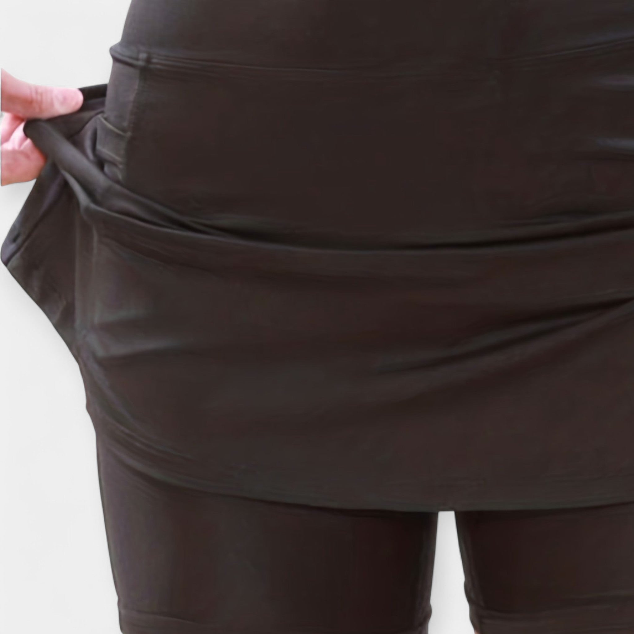 Malina | Calças de Cintura Alta