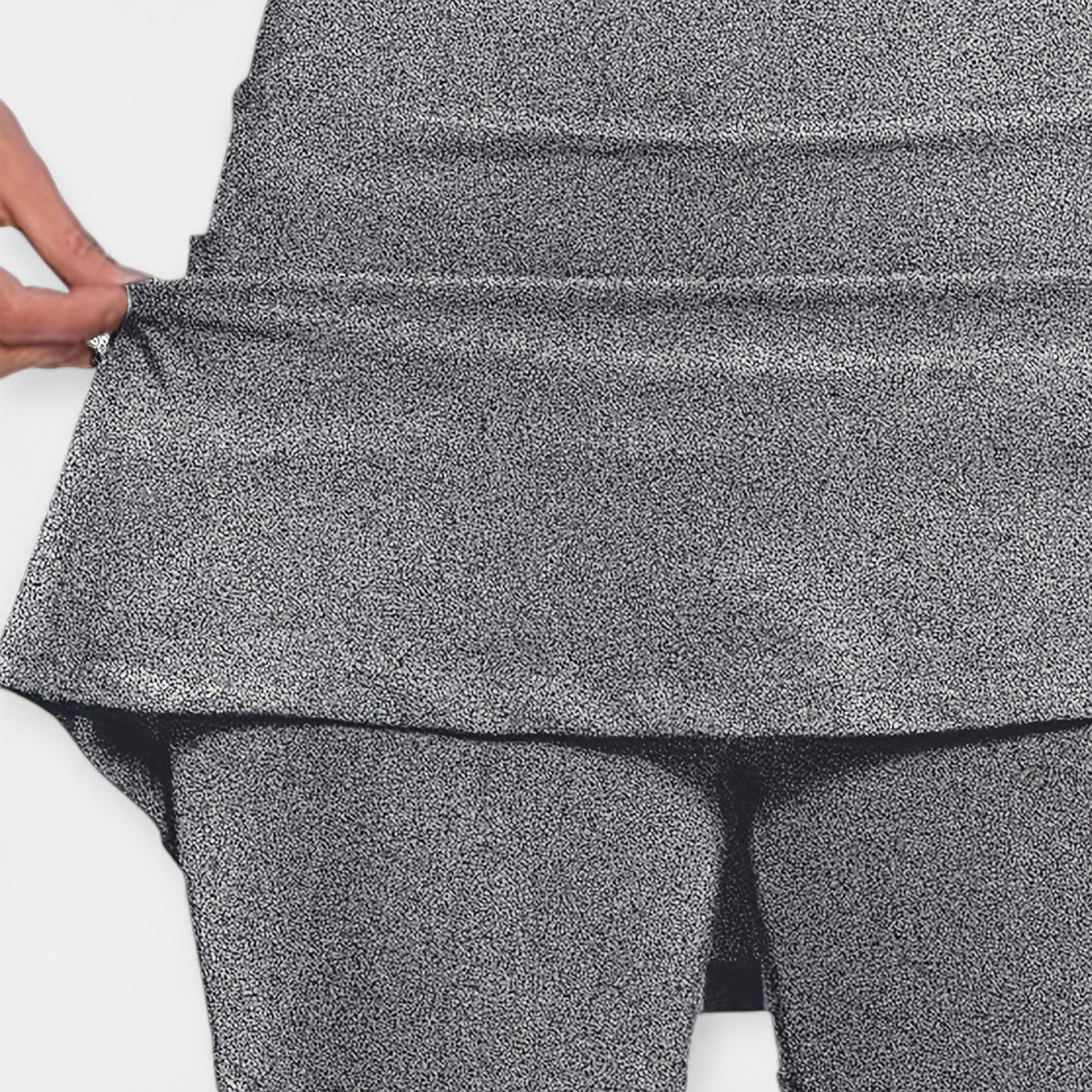 Malina | Calças de Cintura Alta