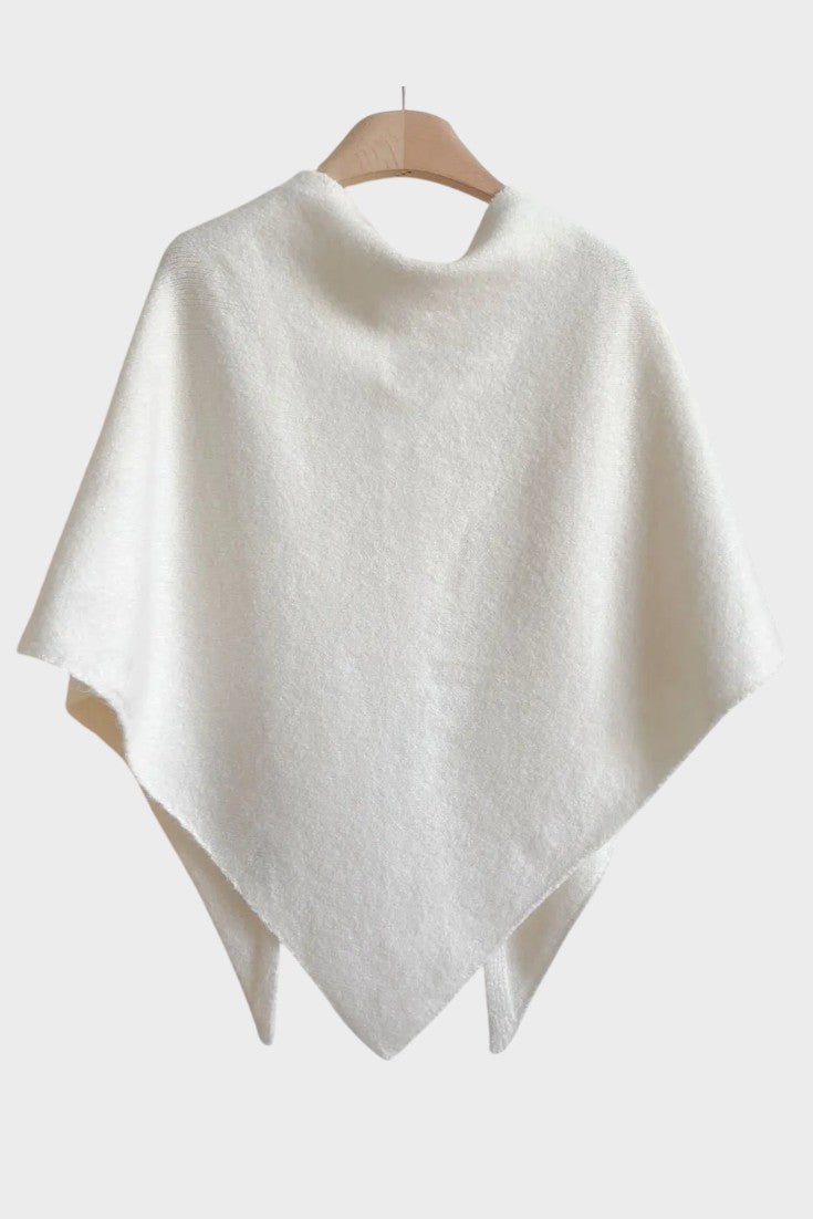 Marie | Cachecol de Lã