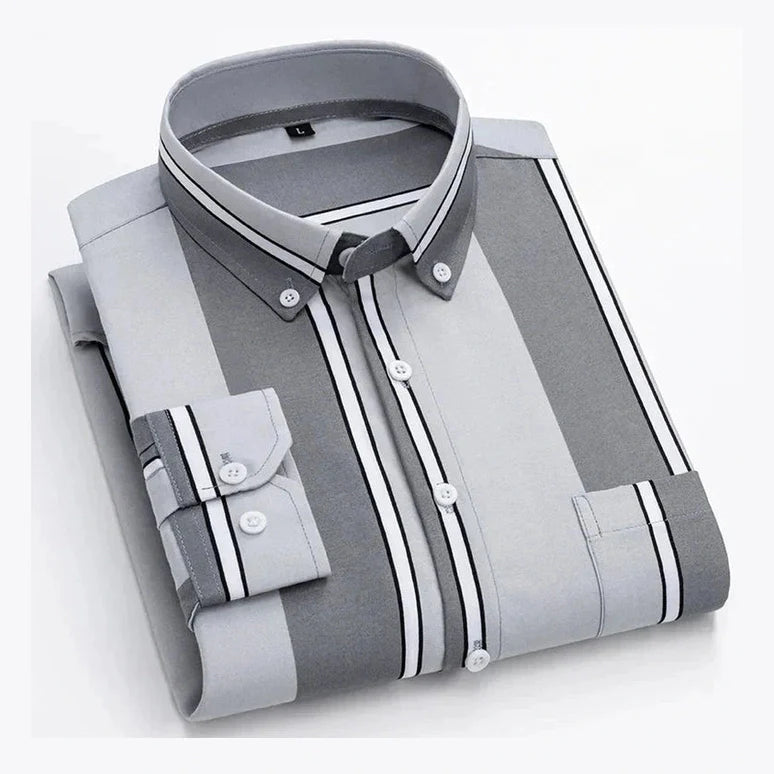 Mark™ | Camisa Elegante