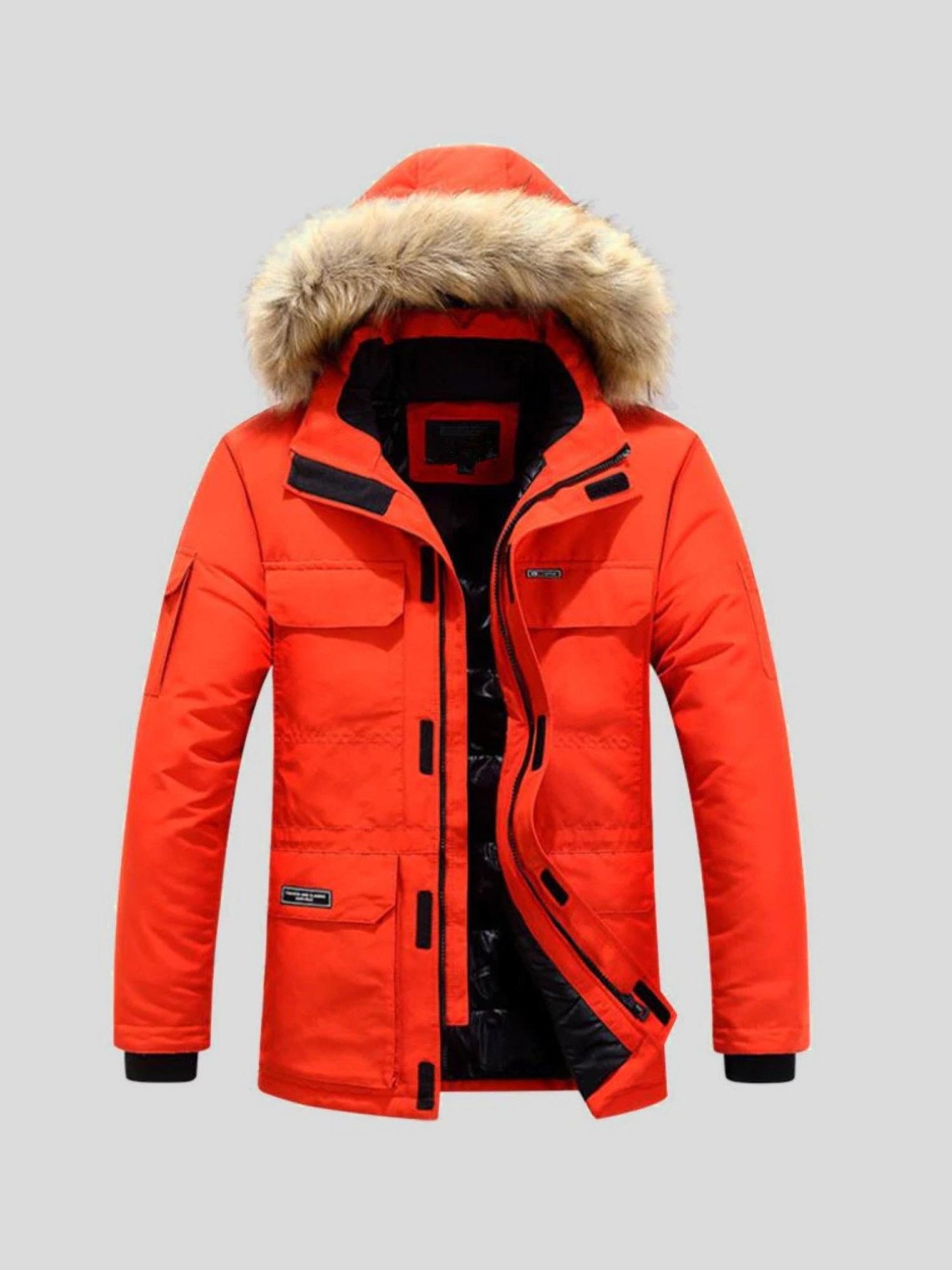 Mathias™ | Vestuário elegante