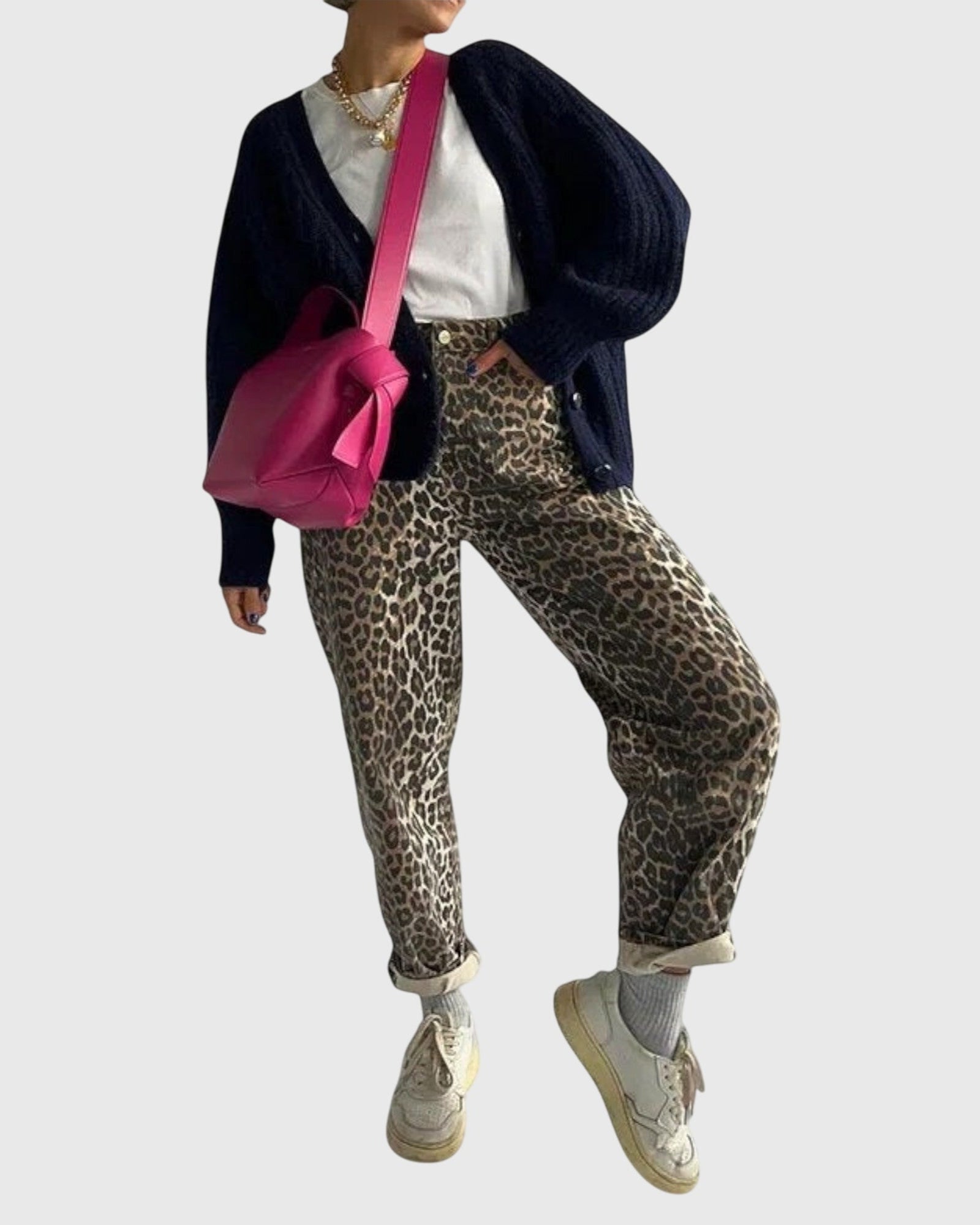 Mathilde | Jeans Vintage